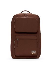 Nike UTILITY SPEED BKPK - 2.0 Daypack - Größe Einheitsgröße - braun