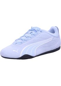 Puma, Damen, Sneakers, Catch Soleil Sd, Blau, (40)