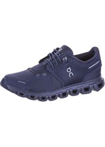 On Cloud 6 Sneaker Damen - Gr&ouml;&szlig;e 38 1/2 - blau