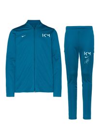 Nike Academy Trainingsanzug Kinder - Größe 146/152 - grün