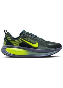 Nike Vomero 18 Laufschuhe Herren - Gr&ouml;&szlig;e 44 1/2 - gr&uuml;n