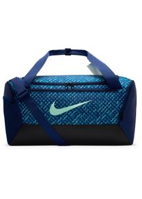 Nike BRSLA S DUFF Sporttasche - Größe Einheitsgröße - blau