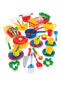 DANTOY Küchenset gross