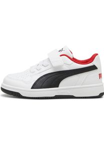Puma, Jungen, Sneakers, Reb-L AC+ PS, Weiss, (31)