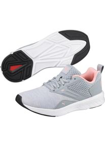 Puma, Unisex, Laufschuhe, Schn&uuml;rschuhe (41), Schwarz