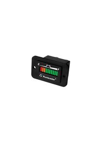 Runleader Runleader RL Series Series Digital Voltmeter DC, LED Display - RL-BI028-12-24VDC