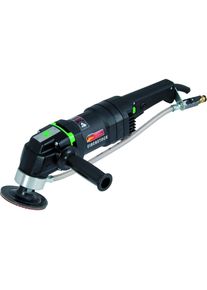 Eibenstock, Schleifmaschine + Poliermaschine, Winkel-Polierer WPN 180 - Nasspolierer (Exzenterpolierer, 1200 W)