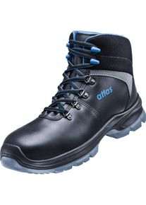 Atlas, Sicherheitsschuhe, Sicherheitsschuh ERGO-MED 737 XP ESD, Grösse 43, Weite 10, S3 (S3, 43)