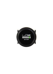 Runleader Runleader RL Series Series Digital Voltmeter DC, LED Display - RL- BI002