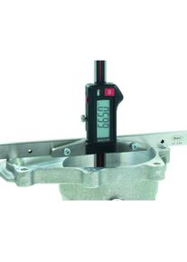 Magni Messbrücke 200mm MAHR, Messtechnik