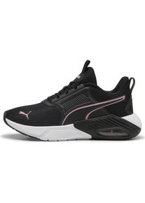Puma, Damen, Laufschuhe, X-Cell Nova FS (42.5), Schwarz