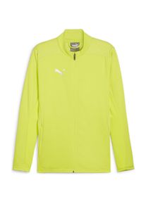 Puma, Herren, Laufjacke, teamFINAL Training Jacket (XL), Grün, XL