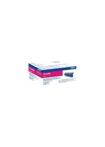 Brother Brother TN423M Magenta Toner Cartridge, HLL8260CDW, MFCL8690CDW, Brother DCP-L8410CDW, HLL8360CDW, DCP-L8410CDWT, Sidor - TN423M