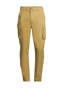 A&Eacute;ROPOSTALE Pantalon cargo Homme jaune taille XXL