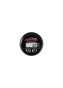 Runleader Runleader RL Series Series Digital Voltmeter DC, LCD, LED Display ±0.5 % - RL-BI026