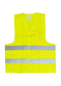 GEKO, Warnweste, Reflexweste L (L)