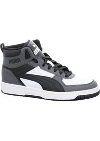 Puma, Herren, Sneakers, Rebound JOY-374765, Grau, (46)