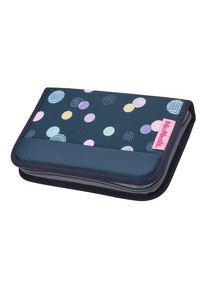 McNeill Accesorios estuche para l&aacute;pices lleno 23 uds. gris