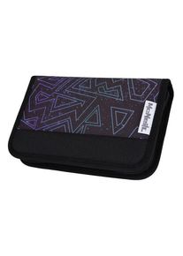McNeill Accesorios estuche para l&aacute;pices lleno 23 uds. gris