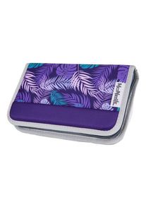 McNeill Accesorios estuche para l&aacute;pices lleno 23 uds. p&uacute;rpura