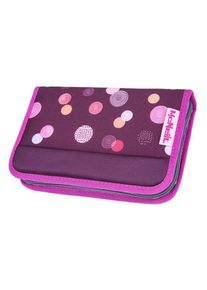 McNeill Accesorios estuche para l&aacute;pices lleno 23 uds. rosa