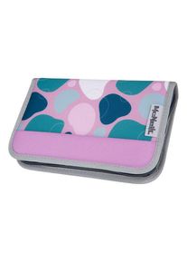 McNeill Accesorios estuche para l&aacute;pices lleno 23 uds. rosa