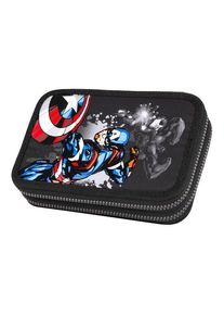 McNeill Estuche para l&aacute;pices multicolor