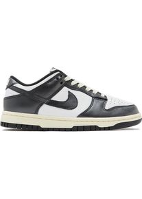 Nike, Damen, Sneakers, Dunk Low - 62849, Schwarz, (42)