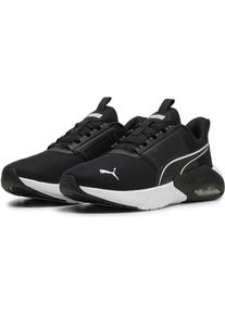 Puma, Herren, Laufschuhe, X-Cell Nova FS (38.5), Schwarz