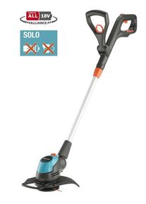 Gardena Battery Trimmer EasyCut 23/18V P4A solo
