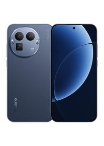 REALME GT 8 Pro 512GB/16GB - Urban Blue