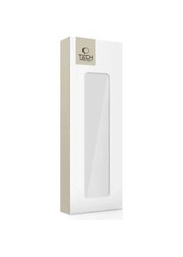 4Kom TECH-PROTECT LAMANO APPLE WATCH 8 / 9 / 10 / 11 / SE (40 / 41 / 42 MM) PANTHER, Uhrenarmband, Schwarz, Braun