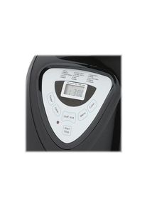 Princess Brotbackautomaten 152009 - breadmaker - black