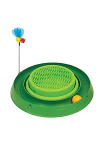 CATIT - Play&acute;N Scratch Cat Grass Green - (787.0032)