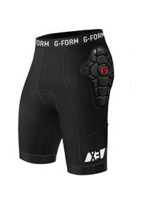 G-Form, Protektoren, (L, XL, Protektorenshorts, Einzelstück)