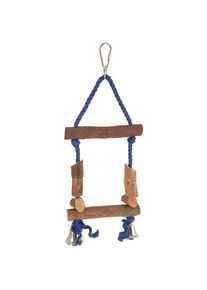 Dogman Bird toy Pippin
