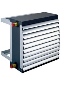 Novenco front louvre j1 size 5