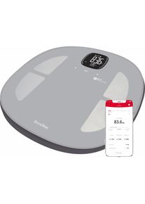 Terraillon, Personenwaage, Master Fit (180 kg)