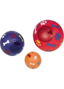 Nobby Snackball Hund (Ballspielzeug Hund), Hundespielzeug