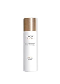 Dior Solare The Protective Oil SPF15 Protectie Solara 125 ml