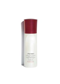 Shiseido Îngrijire Ten Complete Cleansing Microfoam Spuma Curatare Fata 180 ml