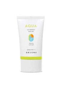 Orjena Solare Aqua Perfect UV Sun Gel Protectie Solara 50 ml