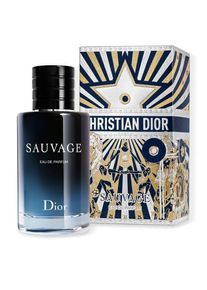 Dior Parfumerie Barbati Sauvage Eau De Parfum Limited Edition Apa 100 ml