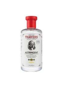 Thayers Ingrijire Ten Witch Hazel Astringent With Aloe Vera Lemon Lotiune Tonica 335 ml