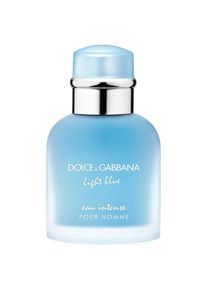 Dolce & Gabbana Dolce&Gabbana Parfumerie Barbati Light Blue Eau Intense Pour Homme Apa Parfum 50 ml