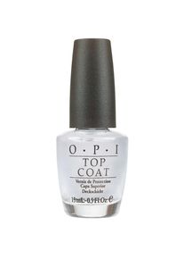 O.P.I OPI Ingrijire Unghii Top-Coat Lac 15 ml
