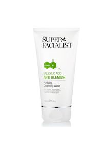 Super Facialist Ingrijire Ten Anti Blemish Purifying Cleansing Wash Gel Curatare 150 ml