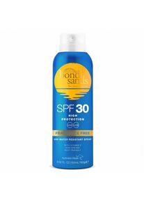 Bondi Sands Solare Sunscreen Mist Spay SPF 30 Protectie Solara 160 g