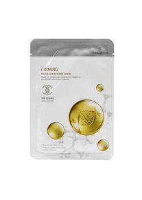 beauugreen Ingrijire Ten Essence Mask Firming Collagen Masca Fata 23 ml