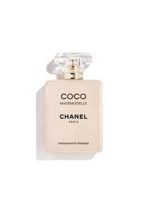 Chanel PRIMER COCO MADEMOISELLE FRAGRANCE Primer 100 ml